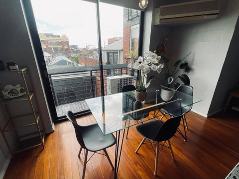 Red Tulip Apartments In Prahran - Northern Rivers Accommodation 3