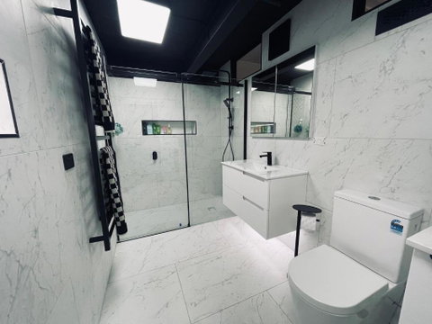 Red Tulip Apartments In Prahran - Northern Rivers Accommodation 2