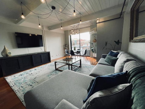 Red Tulip Apartments In Prahran - Northern Rivers Accommodation 0