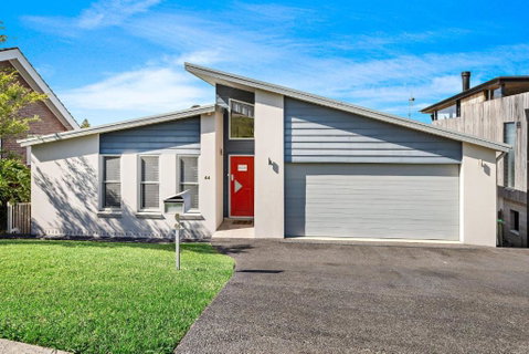 Riverleigh, Gerroa - Northern Rivers Accommodation 2