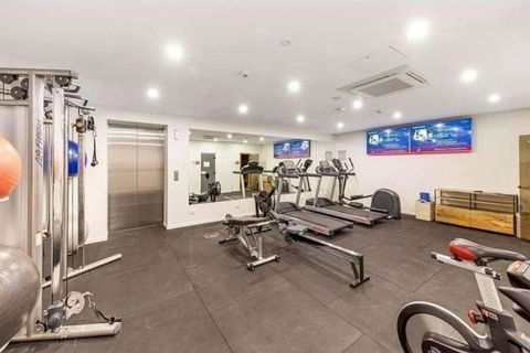 Ruby - Self Contained, Privately Managed Apartments - Northern Rivers Accommodation 3