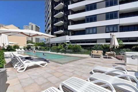 Ruby - Self Contained, Privately Managed Apartments - Northern Rivers Accommodation 1