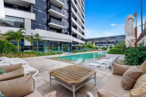 Ruby - Self Contained, Privately Managed Apartments - Northern Rivers Accommodation 0