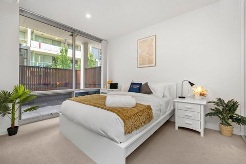 Rose - The Fringe Escape - Northern Rivers Accommodation 2