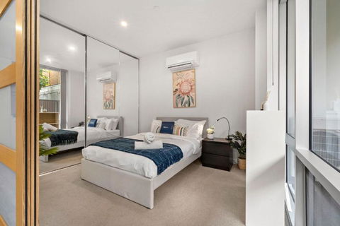 Rose - The Fringe Escape - Northern Rivers Accommodation 3