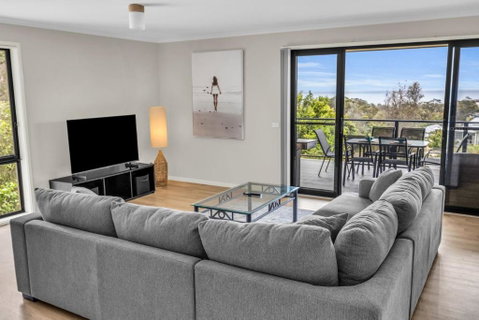 Salty Views - Northern Rivers Accommodation 1