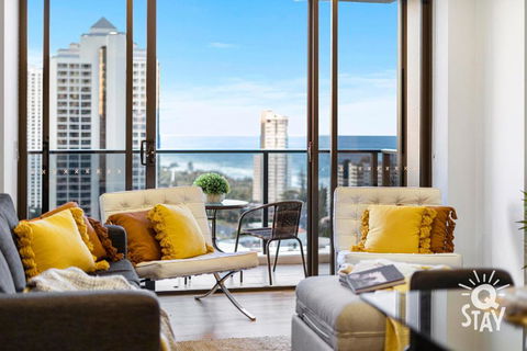 Ruby Apartments - QStay - Northern Rivers Accommodation 0