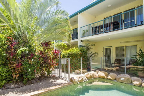 SAILS 9 Beachfront Getaway Horseshoe Bay - Northern Rivers Accommodation 2