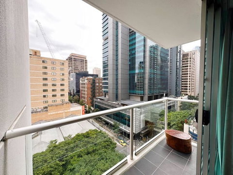 S&P - Festival - Northern Rivers Accommodation 1