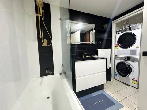 S&P - Festival - Northern Rivers Accommodation 2