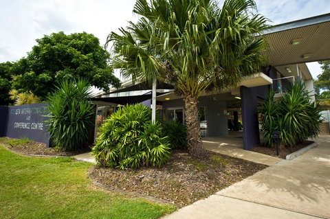 Rocklea International Motel - Northern Rivers Accommodation 3
