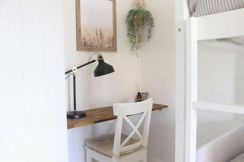 Rustic Chic 200 Metres From CBD - Northern Rivers Accommodation 2