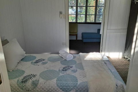 Rosemary Cottage - Northern Rivers Accommodation 3