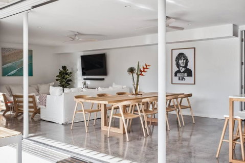 Sanctuary Spaces - Lomani Eleven - Northern Rivers Accommodation 0