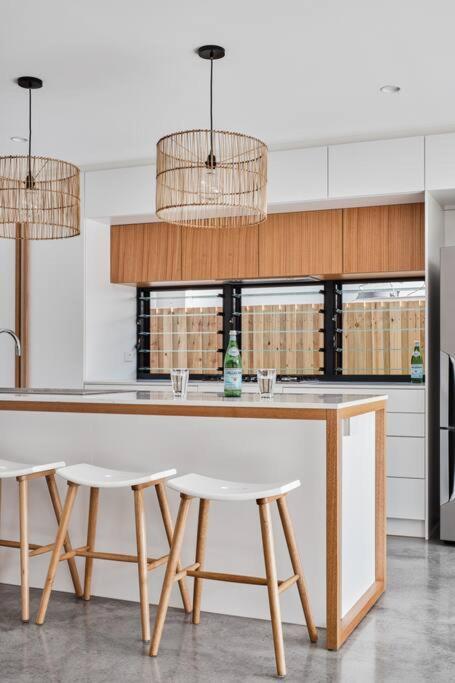 Sanctuary Spaces - Lomani Eleven - Northern Rivers Accommodation 3