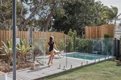 Sanctuary Spaces - Lomani Eleven - Northern Rivers Accommodation 1