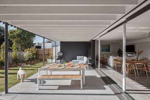 Sanctuary Spaces - Lomani Eleven - Northern Rivers Accommodation 2