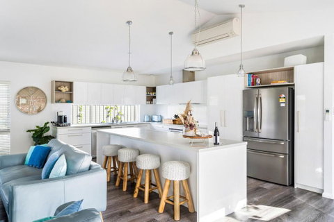 Ryze N Shine I Private Properties - Northern Rivers Accommodation 3