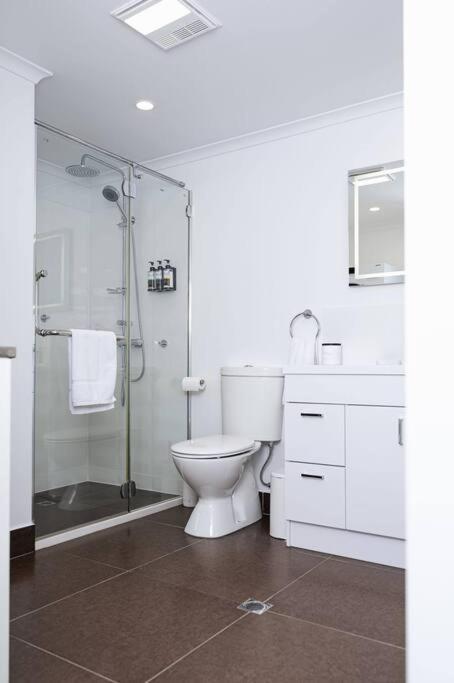Salamanca Getaway Battery Point - Northern Rivers Accommodation 3