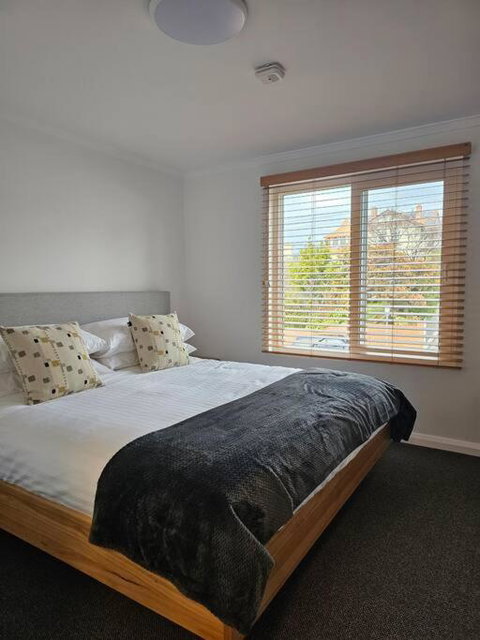 Salamanca Getaway Battery Point - Northern Rivers Accommodation 2