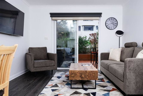Salamanca Getaway Battery Point - Northern Rivers Accommodation 1