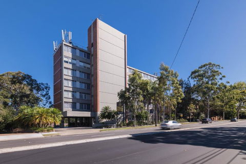 Royal Pacific Hotel - Northern Rivers Accommodation 2