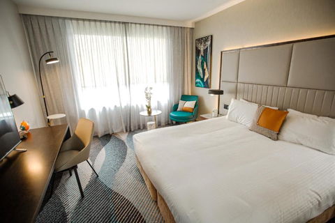 Royal Pacific Hotel - Northern Rivers Accommodation 1