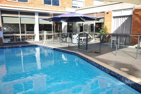 Royal Pacific Hotel - Northern Rivers Accommodation 3