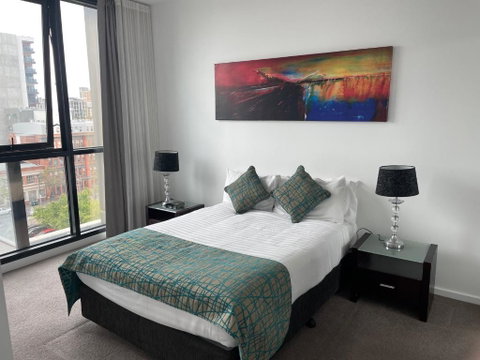 RNR On Franklin - Northern Rivers Accommodation 3