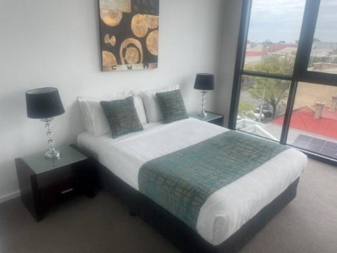 RNR On Franklin - Northern Rivers Accommodation 1