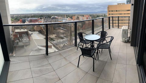 RNR Rundle Mall - Northern Rivers Accommodation 3