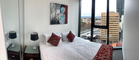 RNR Rundle Mall - Northern Rivers Accommodation 1