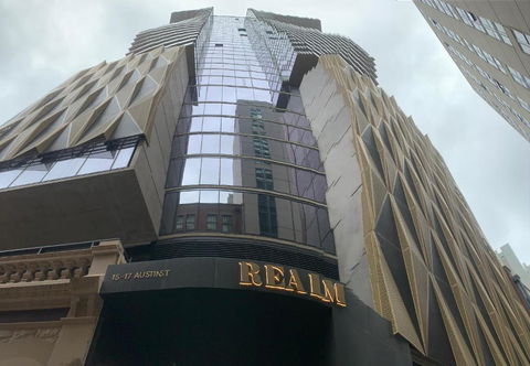 RNR Rundle Mall - Northern Rivers Accommodation 0