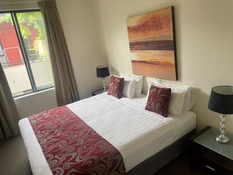 RNR Sturt Holiday Home - Northern Rivers Accommodation 3