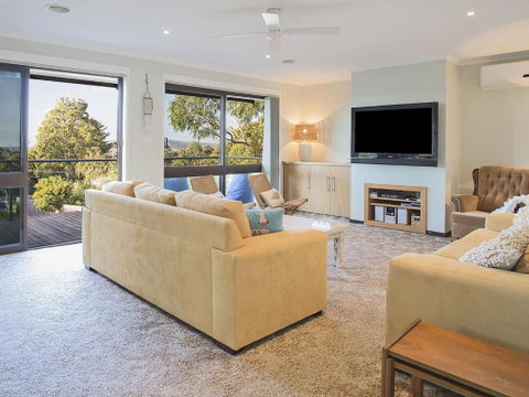 Roanjoka Dromana - Northern Rivers Accommodation 1