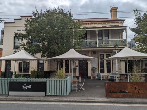 Rob Roy Room 1 - Northern Rivers Accommodation 0