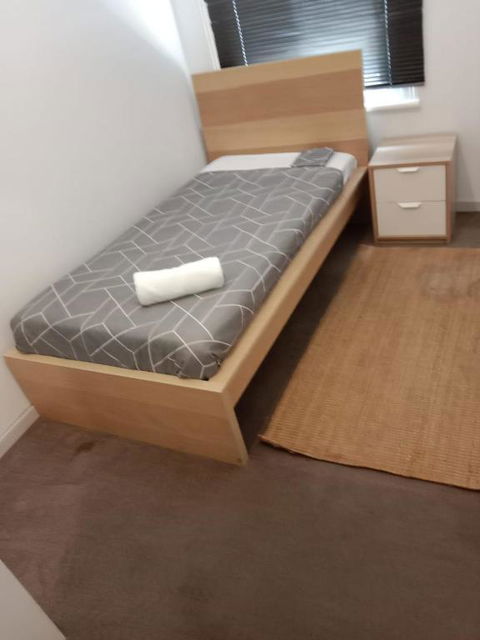 Rob Roy Room 1 - Northern Rivers Accommodation 3