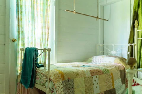 Robbie Burns Hotel Wyndham - Northern Rivers Accommodation 3