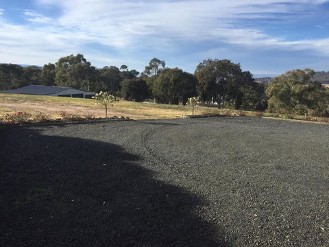 Robin Hill Retreat - Northern Rivers Accommodation 2
