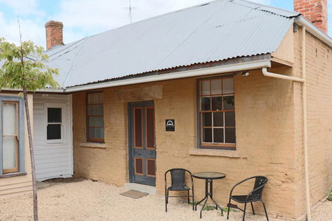 Robinson Cottage - Northern Rivers Accommodation 2