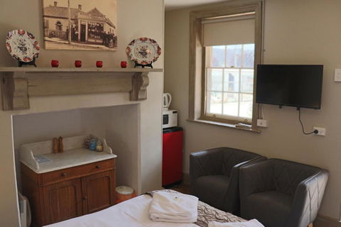 Robinson Cottage - Northern Rivers Accommodation 3