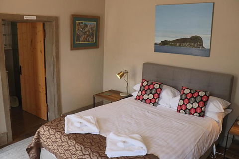 Robinson Cottage - Northern Rivers Accommodation 1