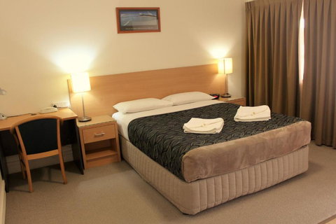 Rockhampton Palms Motor Inn - Northern Rivers Accommodation 1