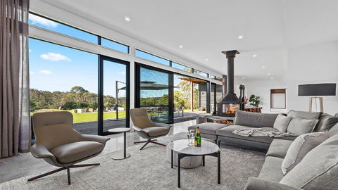 Rockleigh Retreat - Northern Rivers Accommodation 1
