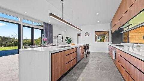 Rockleigh Retreat - Northern Rivers Accommodation 2