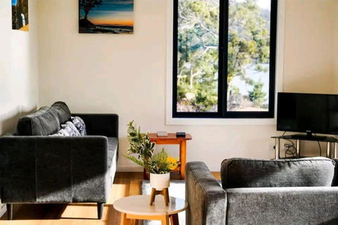 Rockpool Cottage - Northern Rivers Accommodation 0