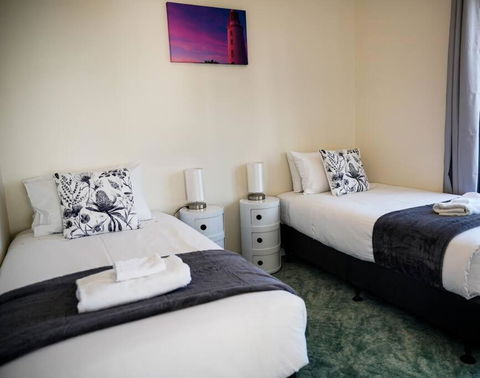 Rockpool Cottage - Northern Rivers Accommodation 1