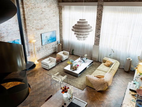 Rockstar, Surry Hills I30 - Northern Rivers Accommodation 2