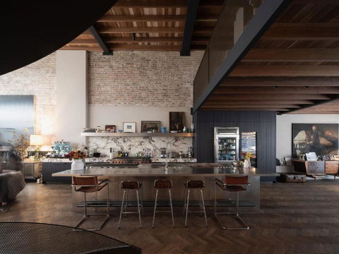 Rockstar, Surry Hills I30 - Northern Rivers Accommodation 3