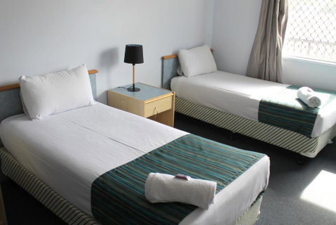 Rocky Glen Hotel Motel Gladstone - Northern Rivers Accommodation 1